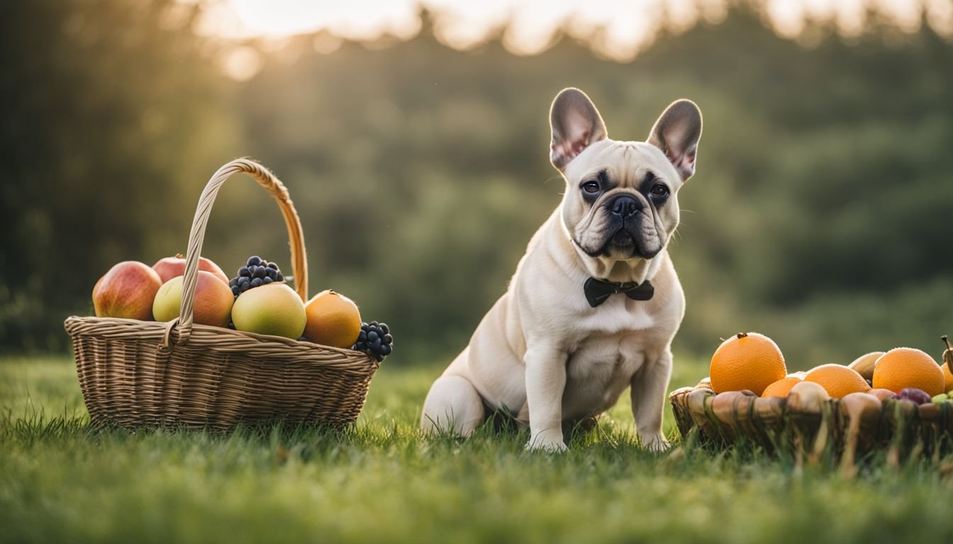 Can French Bulldogs Eat Bananas? TomKings Kennel